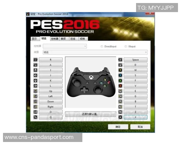 实况足球2013键盘设置详解助你轻松掌握游戏操作技巧与技巧分享