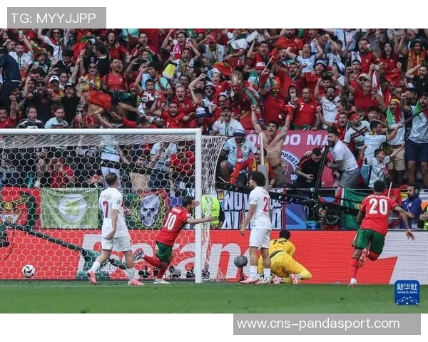 葡萄牙与土耳其精彩对决直播全程回顾与赛后分析